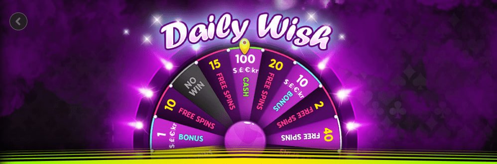 Exciting moments playing casino games